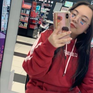 Meet your Posher, Ann